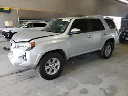 2014 Toyota 4runner SR5 en venta en Sandston, VA