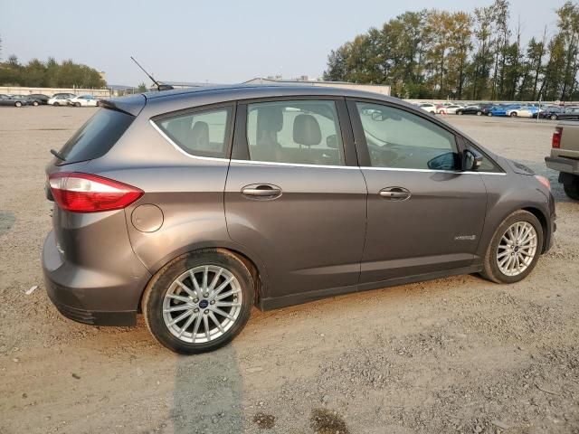 2013 Ford C-MAX SEL