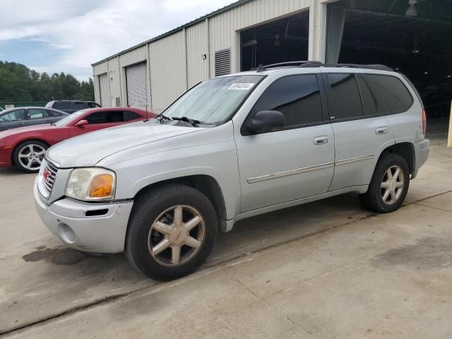 2007 GMC Envoy