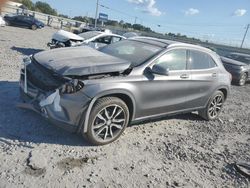 Mercedes-Benz gla 250 salvage cars for sale: 2015 Mercedes-Benz GLA 250