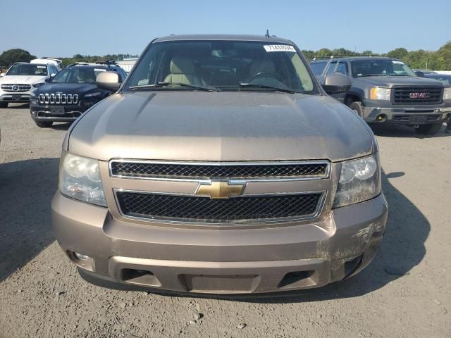 2007 Chevrolet Tahoe K1500