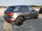 2020 Audi Q5 Titanium Premium Plus