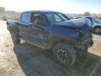 2007 Toyota Tacoma Double Cab Prerunner