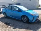 2020 Toyota Prius L