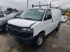 2021 Chevrolet Express G2500