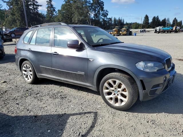 2013 BMW X5 XDRIVE35I