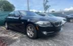 2013 BMW 528 XI