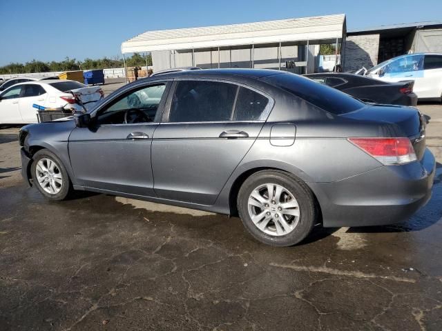 2009 Honda Accord LXP