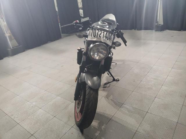 2023 Suzuki SV650