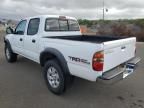 2004 Toyota Tacoma Double Cab Prerunner