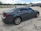 2016 Chrysler 300C