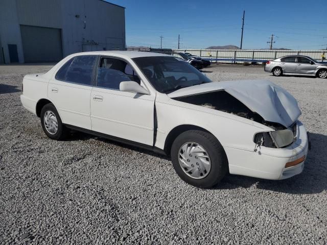 1996 Toyota Camry DX