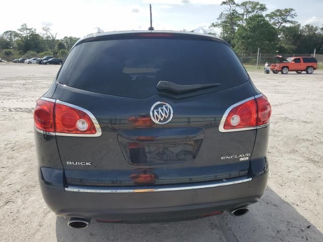 2008 Buick Enclave CXL