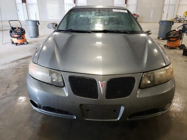 2005 Pontiac Bonneville GXP