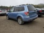 2011 Subaru Forester Limited