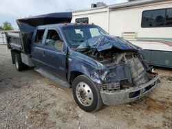 2006 Ford F550 Super Duty en venta en Lexington, KY