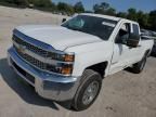 2019 Chevrolet Silverado K2500 Heavy Duty