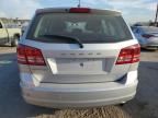 2012 Dodge Journey SE