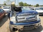 2013 Ford F150 Super Cab