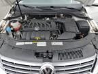 2014 Volkswagen CC VR6 4MOTION