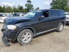 2013 Dodge Durango SXT