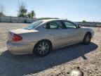 2008 Buick Lacrosse CXL