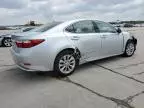 2013 Lexus ES 300H