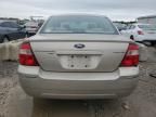 2005 Ford Five Hundred Limited