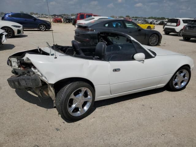 1991 Mazda MX-5 Miata