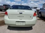 2010 Ford Focus SE