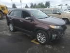 2011 KIA Sorento EX