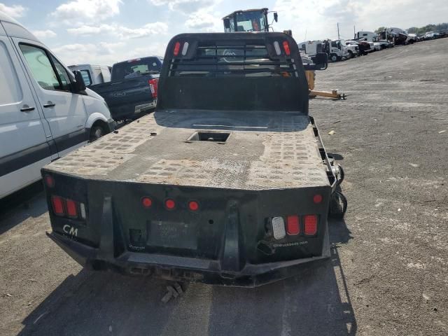 2005 Dodge RAM 2500 ST