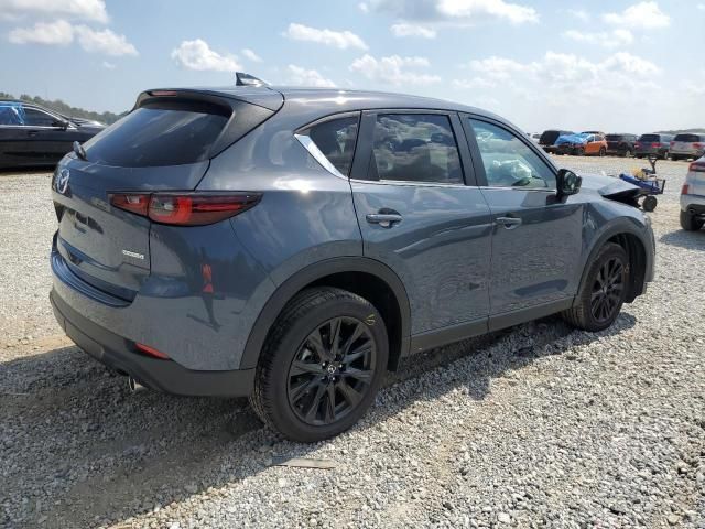 2024 Mazda CX-5 Preferred