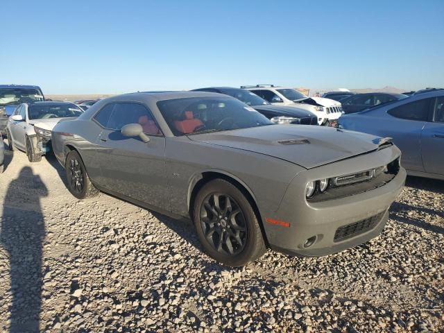 2017 Dodge Challenger GT