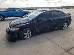 Honda salvage cars for sale: 2008 Honda Civic EX