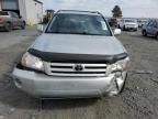 2007 Toyota Highlander Sport