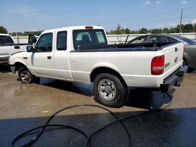 2008 Ford Ranger Super Cab