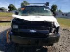 2009 Chevrolet Express G2500