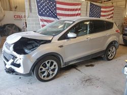 Ford Escape se salvage cars for sale: 2014 Ford Escape SE