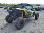 2018 Can-Am Maverick X3 X MR Turbo