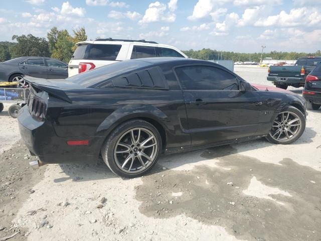 2007 Ford Mustang GT