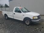 2000 Ford F150