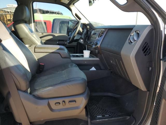 2011 Ford F250 Super Duty