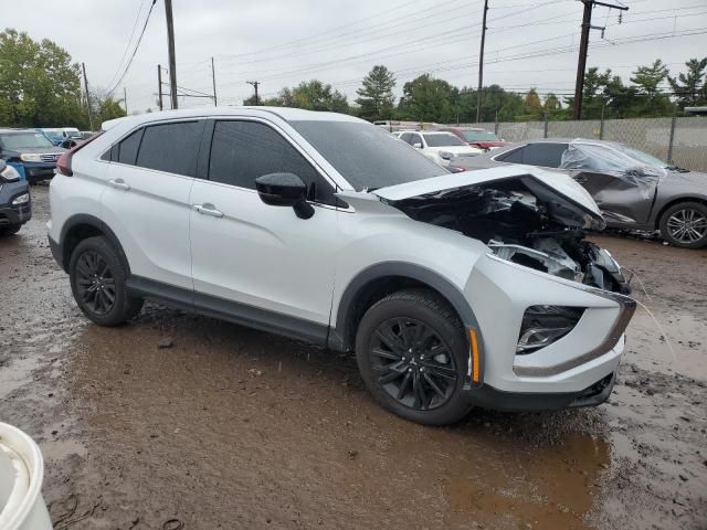 2024 Mitsubishi Eclipse Cross LE