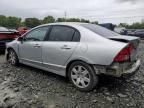 2006 Honda Civic LX