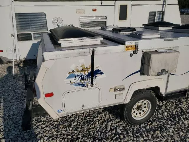 2005 Camp Camper