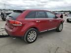 2013 Lincoln MKX