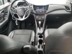 2017 Chevrolet Trax 1LT