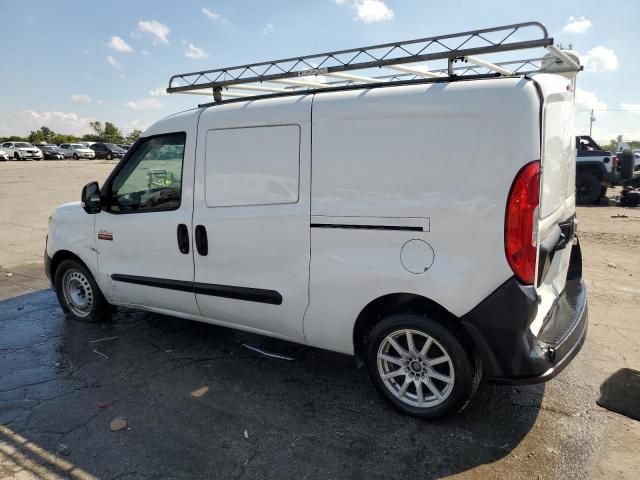 2019 Dodge RAM Promaster City