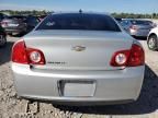 2012 Chevrolet Malibu 1LT